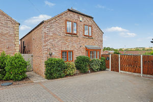 Orchard View North Wingfield